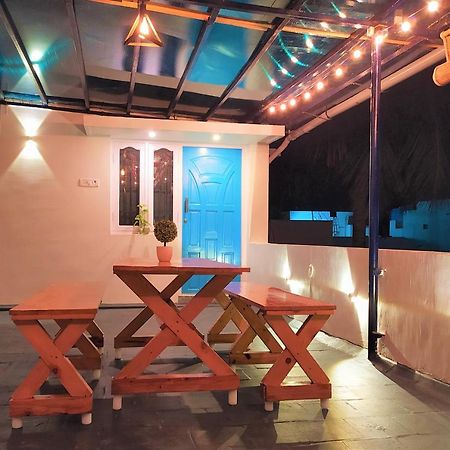 Criston Home Stay Madurai Exterior photo