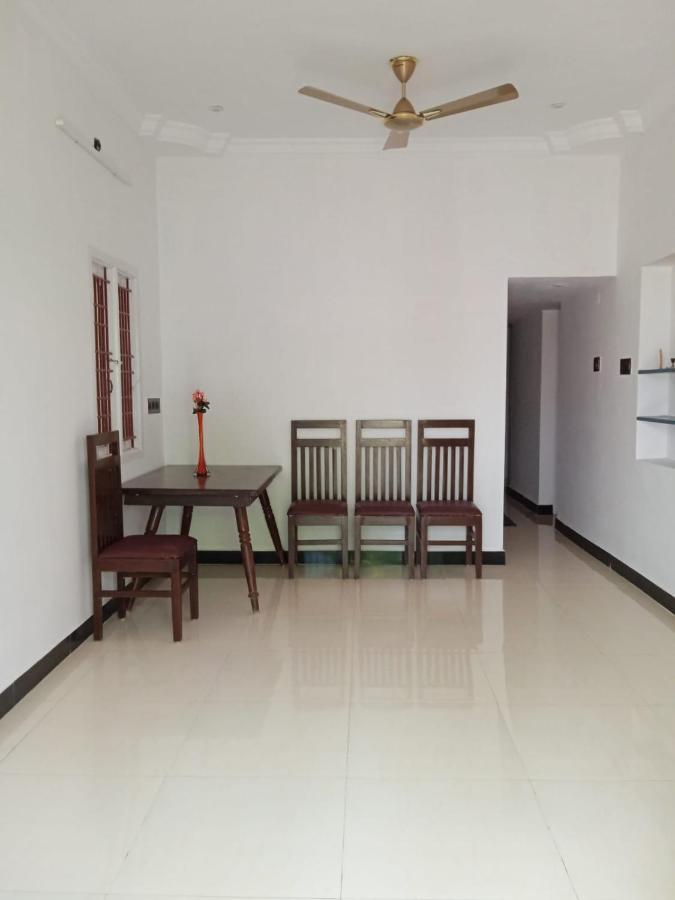 Criston Home Stay Madurai Exterior photo