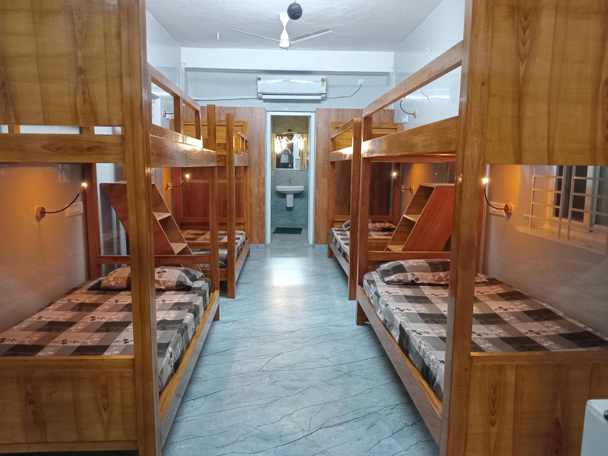 Criston Home Stay Madurai Exterior photo