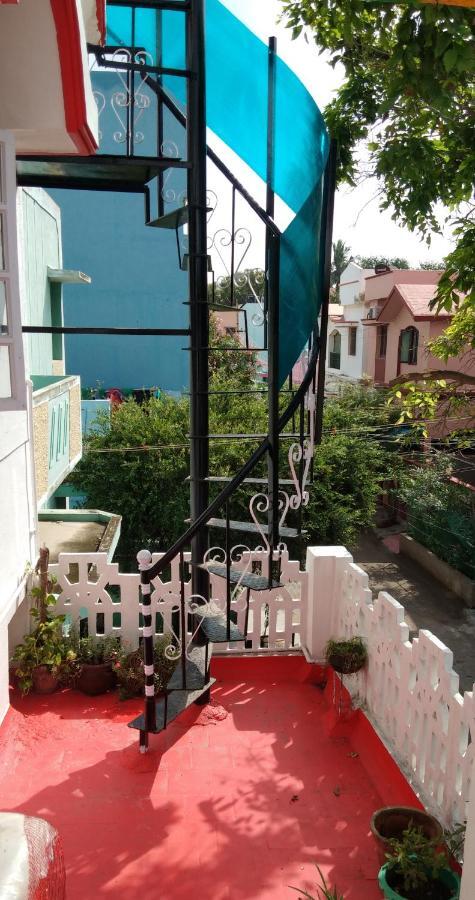 Criston Home Stay Madurai Exterior photo